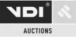 VDI Auctions — Industrial & machinery VDI Auctions